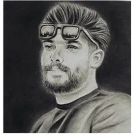 آموزشگاه نقاشی باران هنر|خدمات آموزشی|خرمآباد, |دیوار