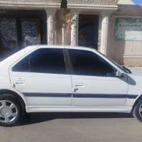 پژو پارس موتورجدید|خودرو سواری و وانت|خرم بید, |دیوار