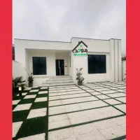 ویلا نوساز سندتکبرگ کلیدنخورده زیباکنار