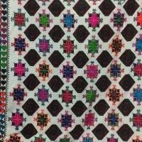 روتختی کامل دست دوز سنتی نونو