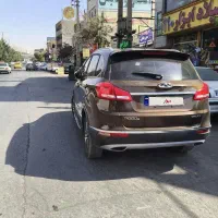 تیگو ۵ مدل ۹۶|خودرو سواری و وانت|بومهن, |دیوار