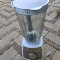 مخلوط کن شیشه ای