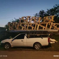 حمل بار به تمام نقاط|خدمات حمل و نقل|بندر انزلی, سامانسر|دیوار