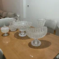 کیریستال دست ساز اورجینال چک پیکه