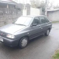 پراید ۱۳۱ فول شاسی سالم|خودرو سواری و وانت|رشت, کوی عرفان|دیوار