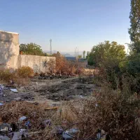 زمین مسکونی در گیوی علیا|فروش زمین و ملک کلنگی|کوثر, |دیوار