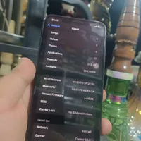 اپل iPhone XS Max با حافظهٔ ۲۵۶ گیگابایت|موبایل|شیراز, شیخ علی چوپان|دیوار