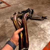 هدرز استیل کمری گرند ۶سیلندر