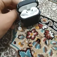 ایرپاد اپل|لوازم جانبی موبایل و تبلت|نهاوند, |دیوار