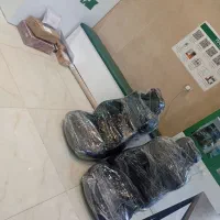 انواع صندلی های خانواده ایرانخودرو|خدمات موتور و ماشین|ایلام, |دیوار