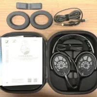 هدفون مانیتورینگ سنهایزر Sennheiser hd490 pro plus|پخشکننده همراه|شیراز, بریجستون|دیوار