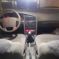 پژو 405slx|خودرو سواری و وانت|کرج, حصارک بالا|دیوار