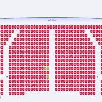 بلیط کنسرت مجید رضوی