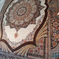 فرش ۹متری ۷تومن
