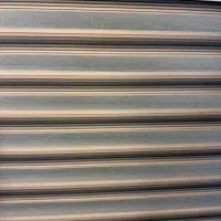 پرده زبرا جنس عالی