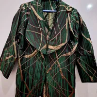 مانتوی تقریبا پاییزی|لباس|جوانرود, |دیوار