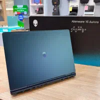 ALIENWARE 16X ultera9|رایانه همراه|شیراز, ملاصدرا|دیوار