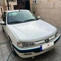 پارس تیوفایو