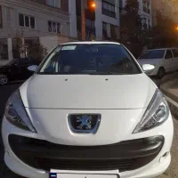 ۲۰۷ اتومات سقف پانا|خودرو سواری و وانت|تهران, مرادآباد|دیوار