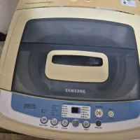 لباسشویی 9 کیلویی سامسونگ