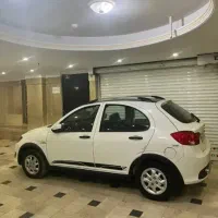 کوییک R مدل صفر خشک مدل۱۴۰۴