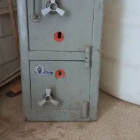 گاو صندوق