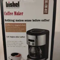 قهوه ساز بیشل