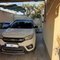 ام وی ام ایکس ۳۳ اس فروش|خودرو سواری و وانت|اصفهان, بیدآباد|دیوار