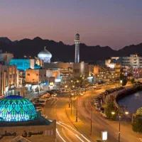 عمان یا اربیل  مشاوره میخوام