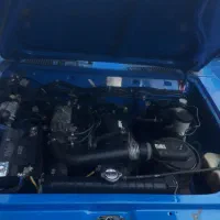 نیسلن وانت|خودرو سواری و وانت|سنقر, |دیوار