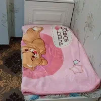 تخت کودک