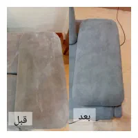 خدمات مبل شویی نویان|خدمات نظافت|تهران, صد دستگاه|دیوار