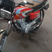 موتور 125
