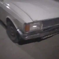 پیکان وانت۸۶ دوگانه