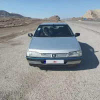 پژو 85|خودرو سواری و وانت|بوشهر, |دیوار