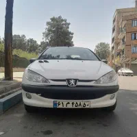 206SD مدل 90 TU5|خودرو سواری و وانت|پاکدشت, پاکدشت (مامازند)|دیوار