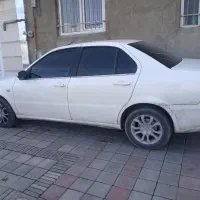 سمند سورن ای اف 1403