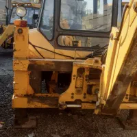 بیل بکهو tdl86|خودرو سنگین|میاندوآب, |دیوار