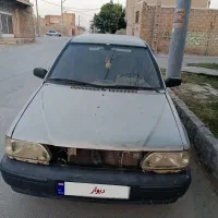 پراید|خودرو سواری و وانت|فلاورجان, |دیوار