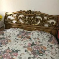 تختخواب استیل برلیان