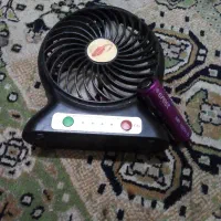 فن حنک کننده  کامپیوتر لبتاب موبایل و