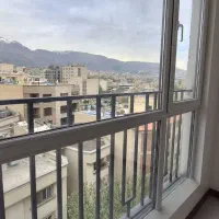 ظفر ۱۱۰متر ۳خواب *کلیدنخورده *ویوکوه *لابی *مستر