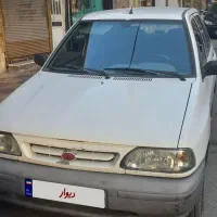 پراید ۱۳۱ sx|خودرو سواری و وانت|صحنه, |دیوار