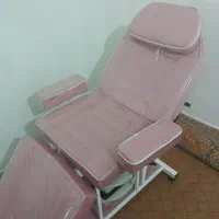تخت سه تیکه تتو، تخت اصلاح، تخت مژه