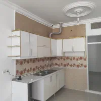 کابینت سفید