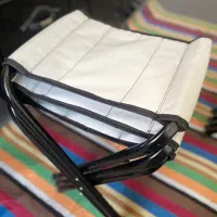 فروش عمده صندلی تاشو برزنتی