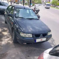 سمند LX ساده، مدل ۱۳۸۹
