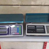 باسکول تاشو، چرخدار و ترازو ساده و چاپگردار|فروشگاه و مغازه|بندرعباس, |دیوار