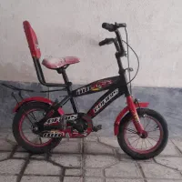 دوچرخه