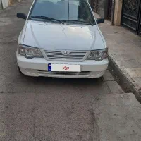 پراید۱۳۲ مدل ۸۹